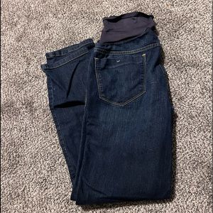 Maternity Jean Lot